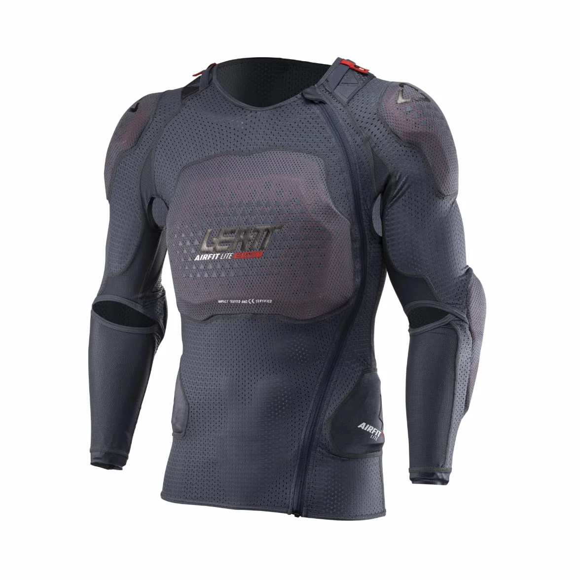Leatt Body Protector 3DF AIRFIT Lite Evo XXL 184-196CM