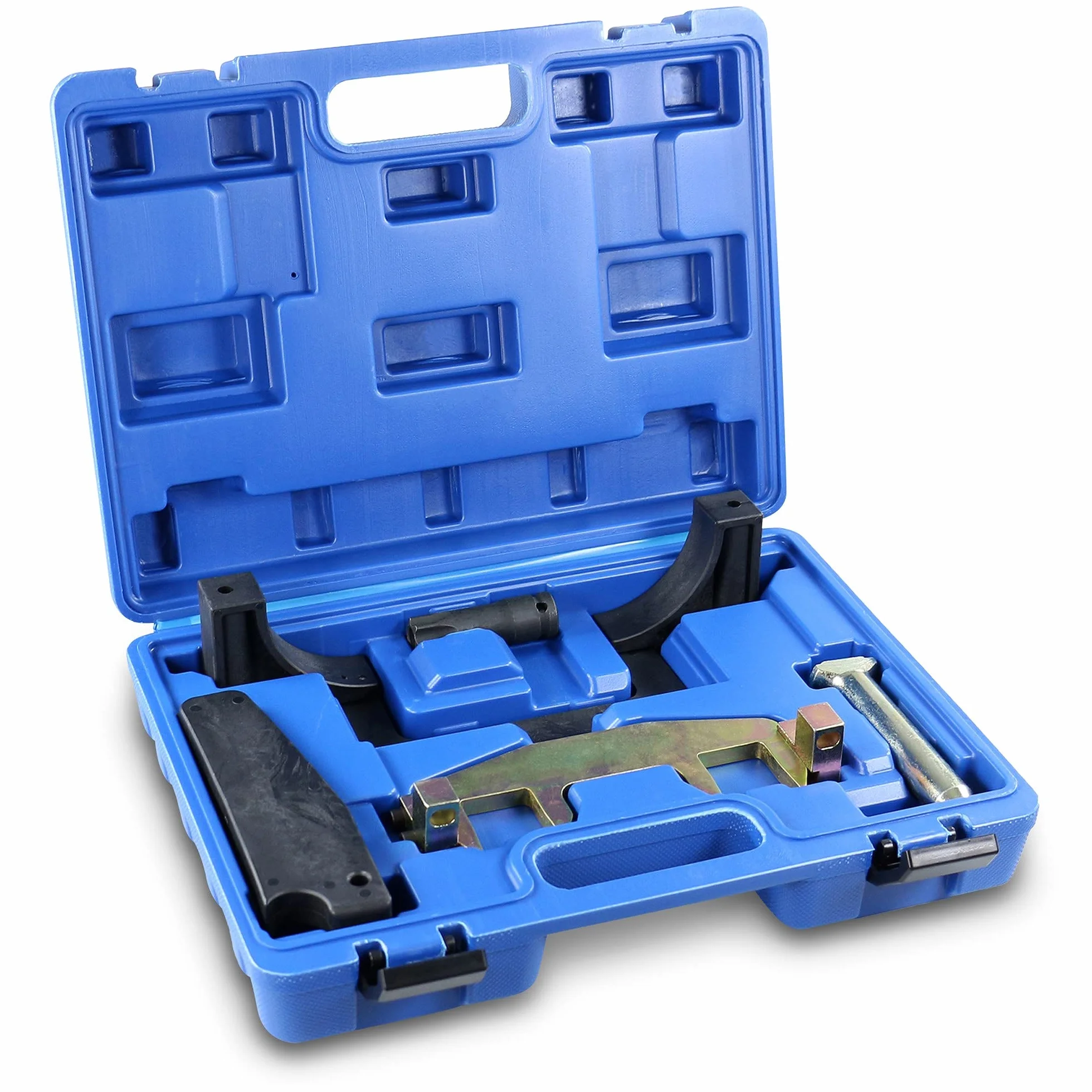 ENVA Set strumenti regolazione motore Mercedes-Benz M271 catena distribuzione alberi a camme W203 W204 W209 W211 W212 R171 C Classe E CLK SLK