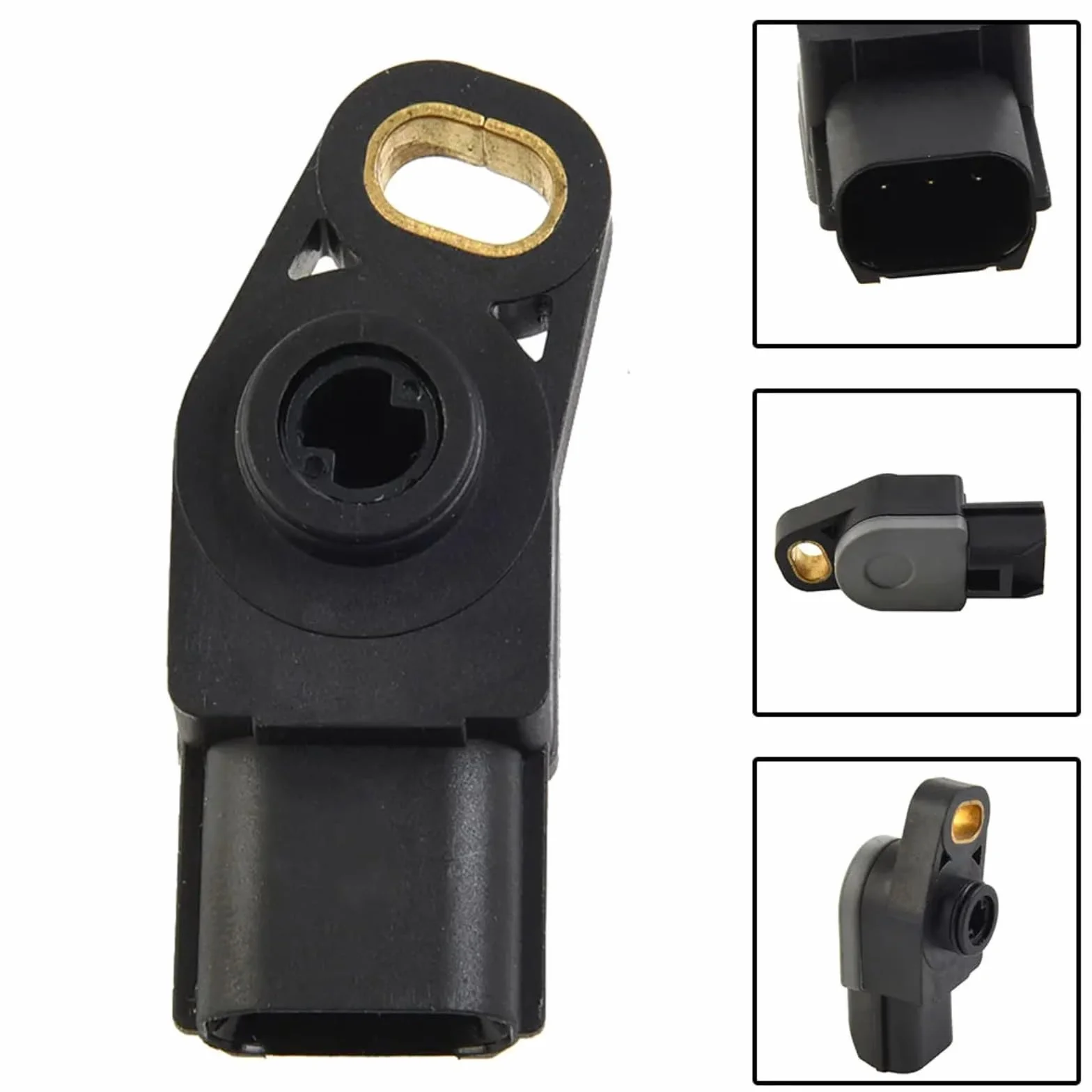 Suzuki Burgman 400 AN400 2007-2016 2018-2020 TPS Gruppo Farfallato Sensore Posizione Acceleratore 13580-18G00
