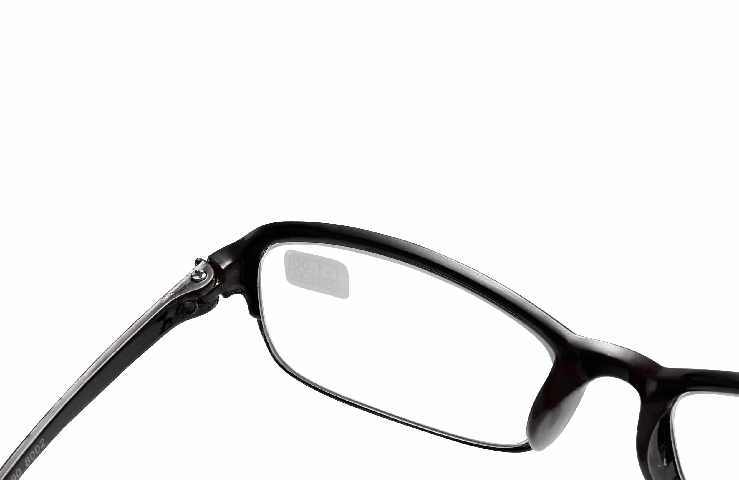 PROFLEX Occhiali da lettura flessibili 3 pz antigraffio antiscivolo