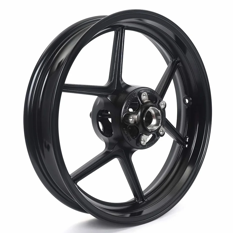 TARAZON 17" x 3,5" ruota anteriore cerchione per Kawasaki Ninja ZX10R 2006-2010 ZX6R 2005-2019 ZX6RR 2005-2006 Versys 1000 2015-2018