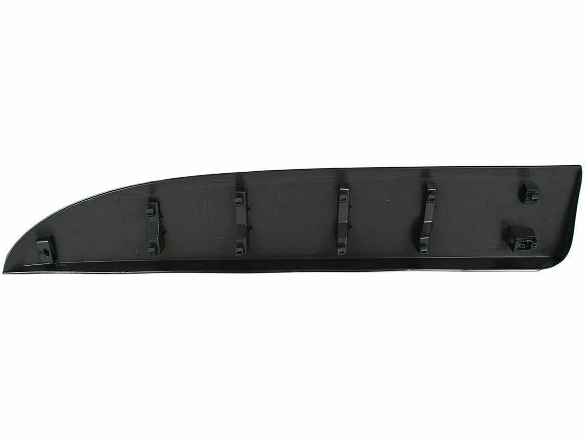 Pannello di Modanatura Rivestimento Porta Lato Anteriore Destro DX per Trafic III, Vivaro B MK2, NV300, Talento 2015-2021
