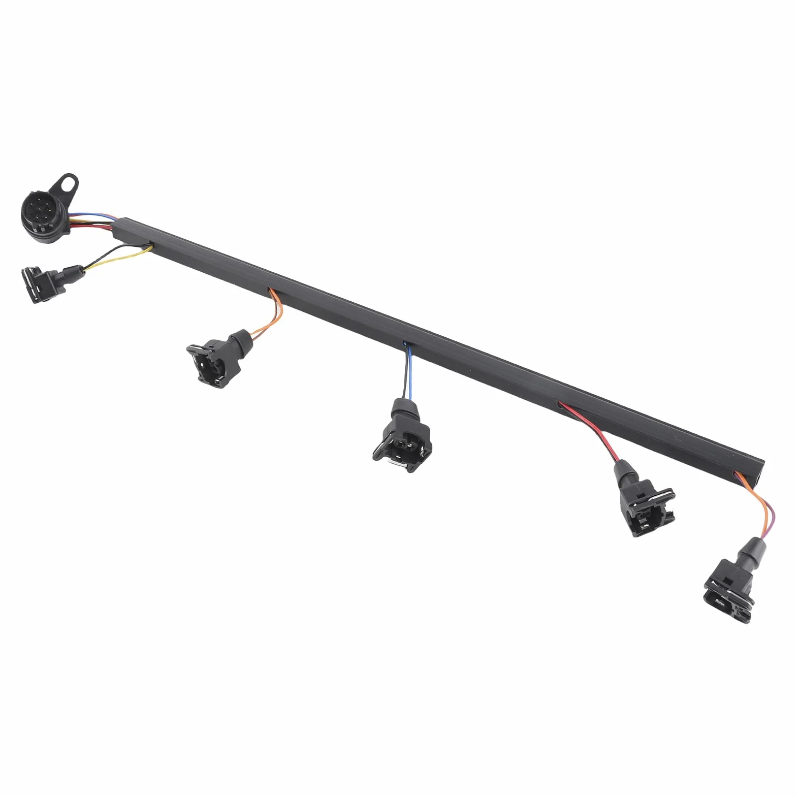 Dioche Nero Cablaggio Iniettore AMR6103 per Td5 ABS 2