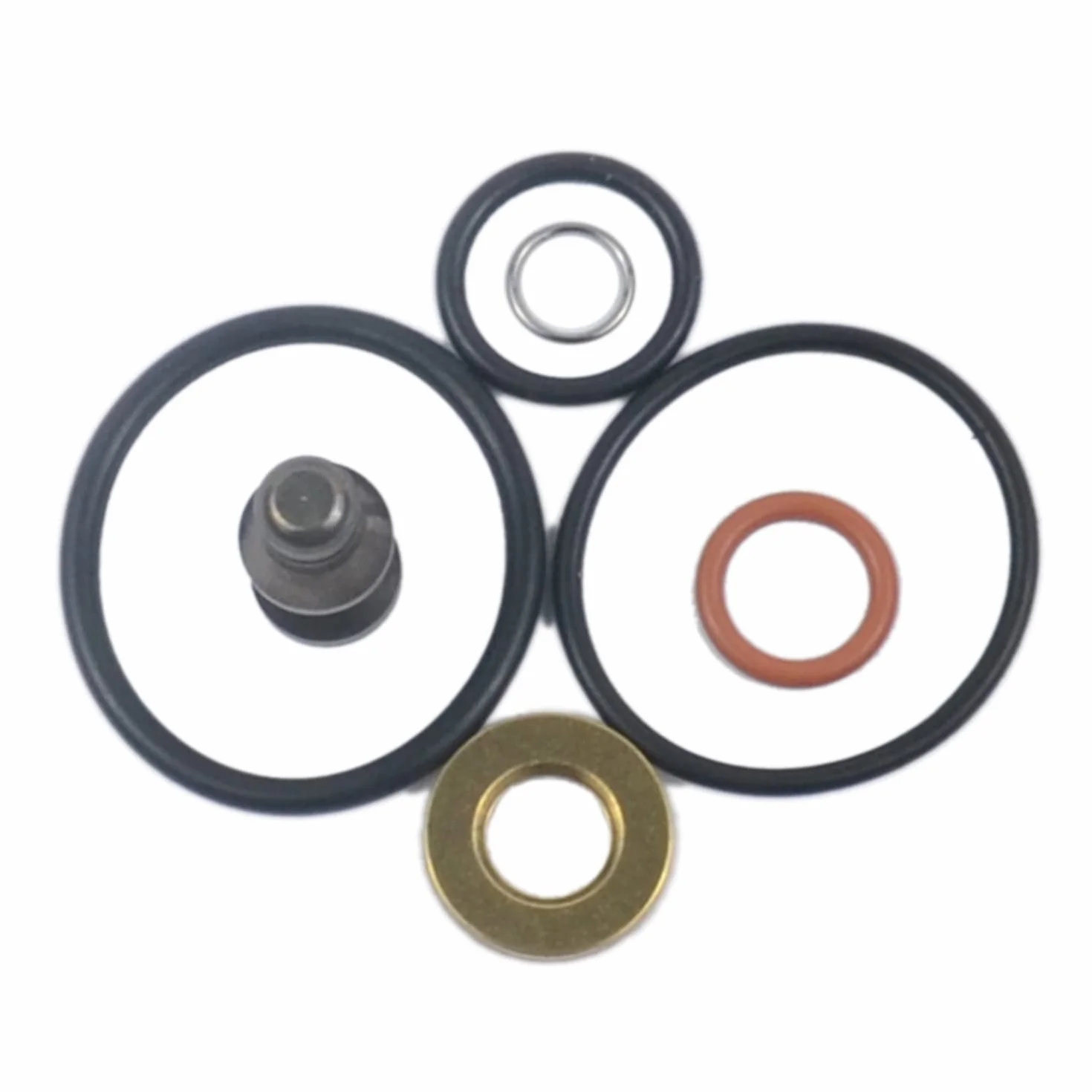 Wałek rozrządu 1.9 TDI 038109101R 038103673A A3 A4 Golf FWD AWD