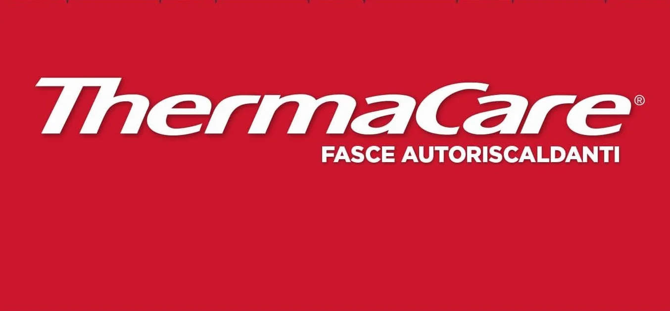 ThermaCare Schiena 4 Fasce Autoriscaldanti Monouso Calore Terapeutico Dolori Schiena 8 Ore