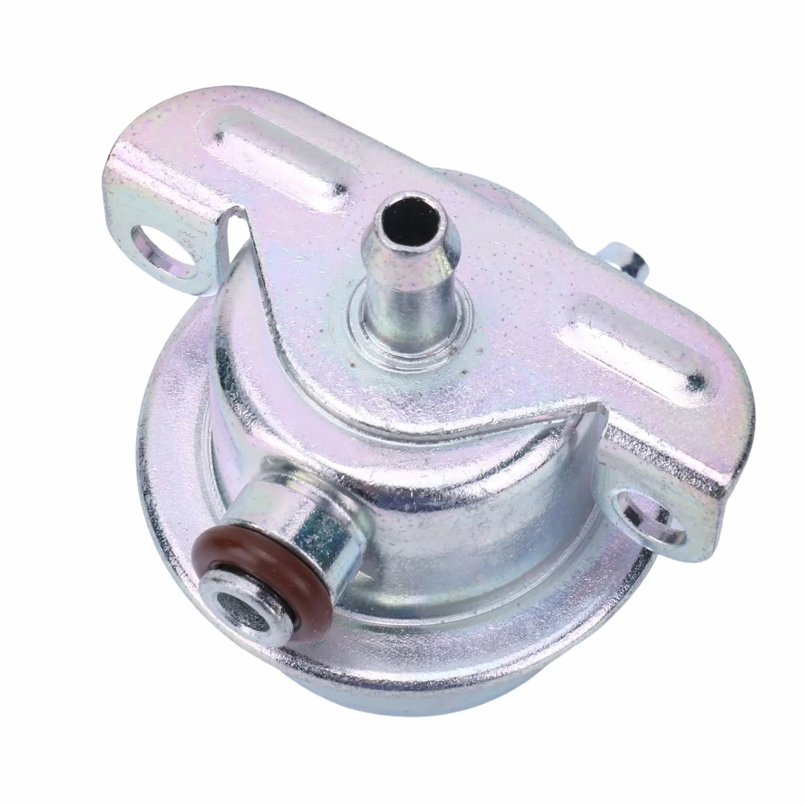 Regolatore di pressione del carburante, compatibile con 3 E30 e 5 E34, sostituisce 0280160285