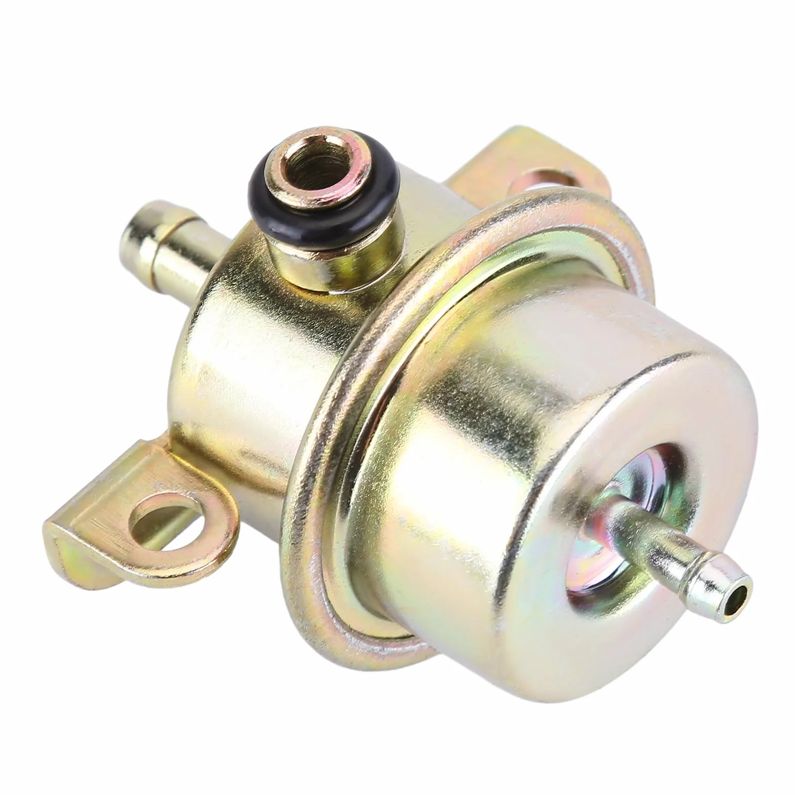 Regolatore Pressione Carburante 0280160235 Compatibile Per Volkswagen Golf Rally 0280160241 0280160249 0280160294 Regolatore Pressione Carburante Pompa Carburante