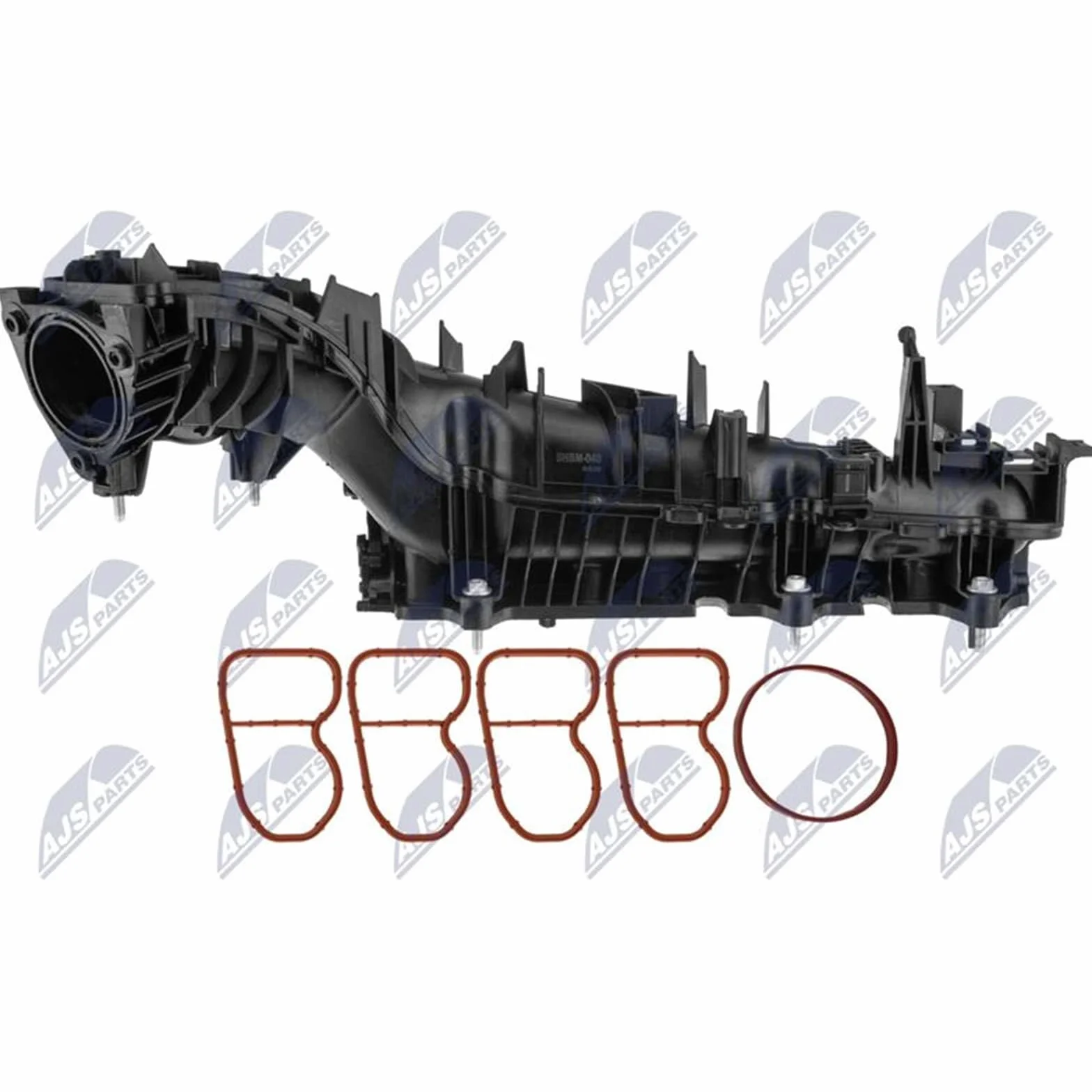 NTY Modulo collettore aspirazione BKS-BM-040
