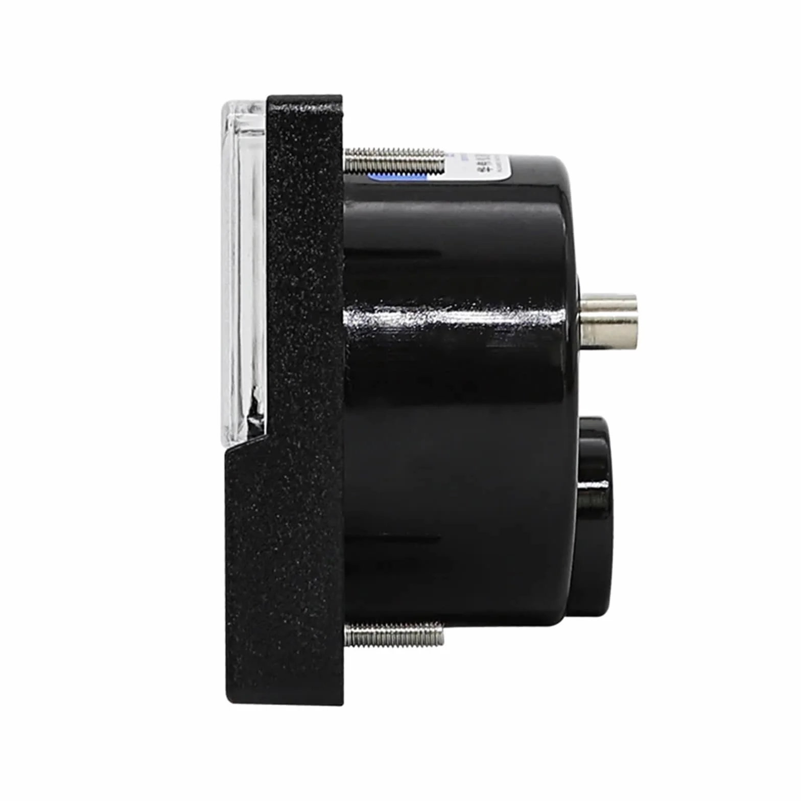 DH-670 uA Microamperometro analogico Pannello Amperometro Misuratore di corrente Tester di corrente DC50uA 100uA 200uA 300uA 500uA 1000uA(100uA)