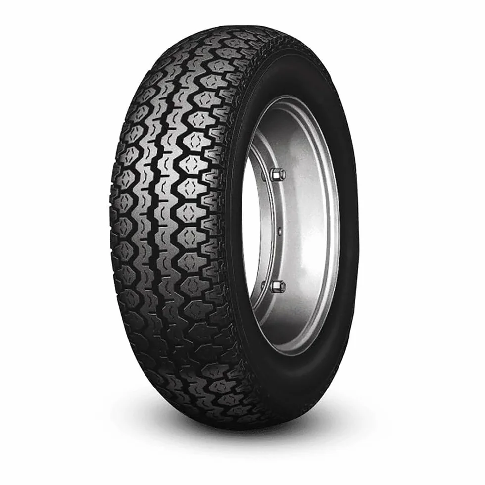 Gomme Pirelli Sc 30 3.50-10 51J TT per Moto