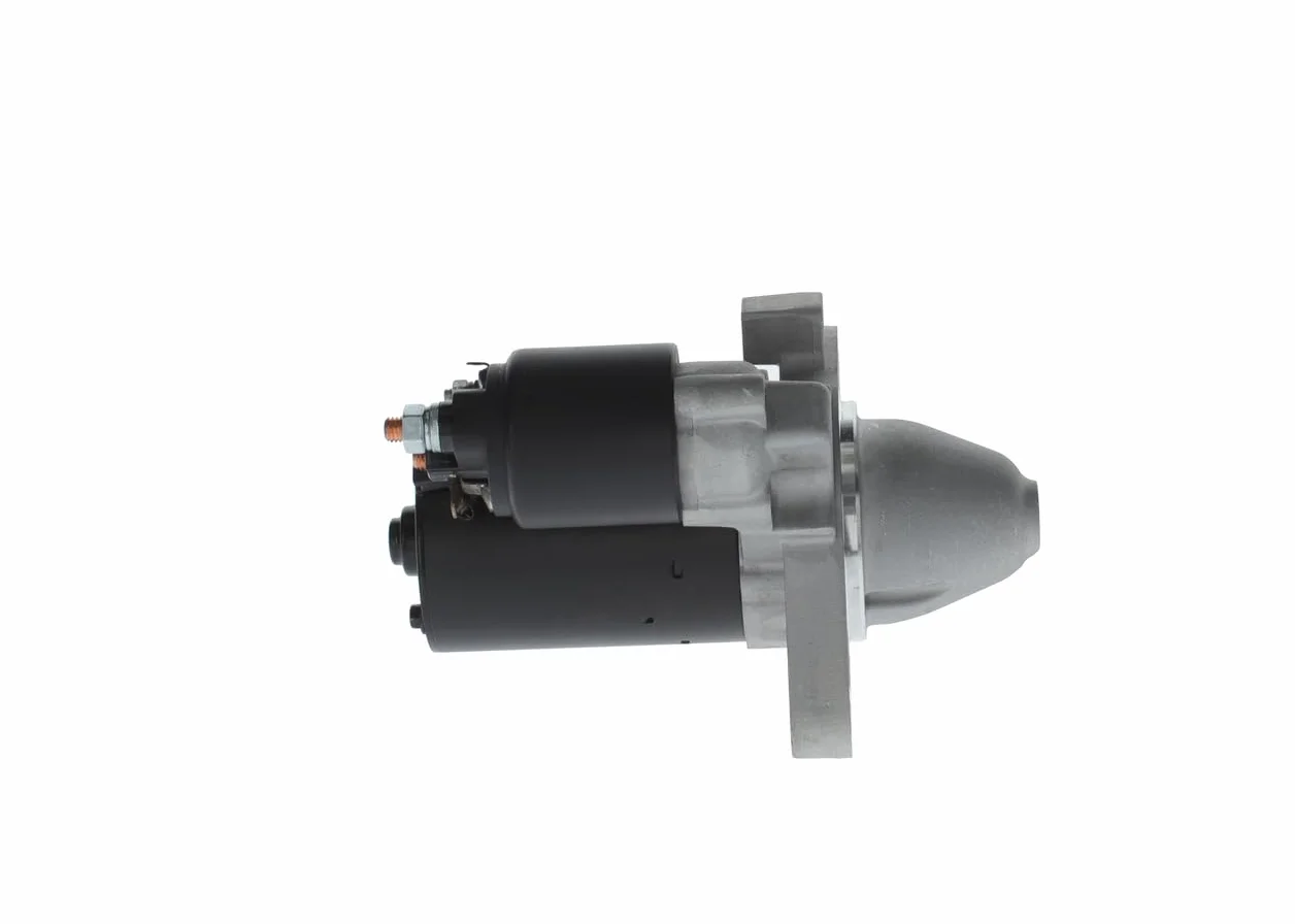 BOSCH Motorino d'avviamento 1986S10034 Compatibile con: IVECO DAILY III Bus, DAILY III Kasten, DAILY III Pritsche/Fahrgestell, DAILY IV Bus, DAILY IV Kasten, DAILY IV Pritsche/Fahrgestell