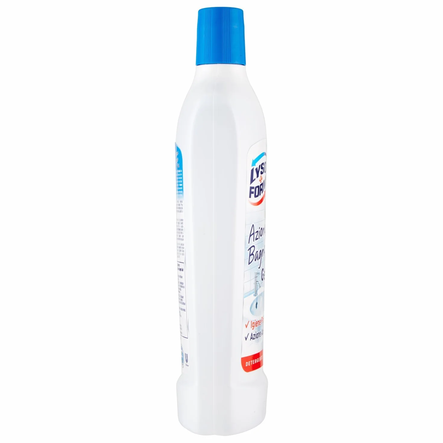 LYSOFORM bagno