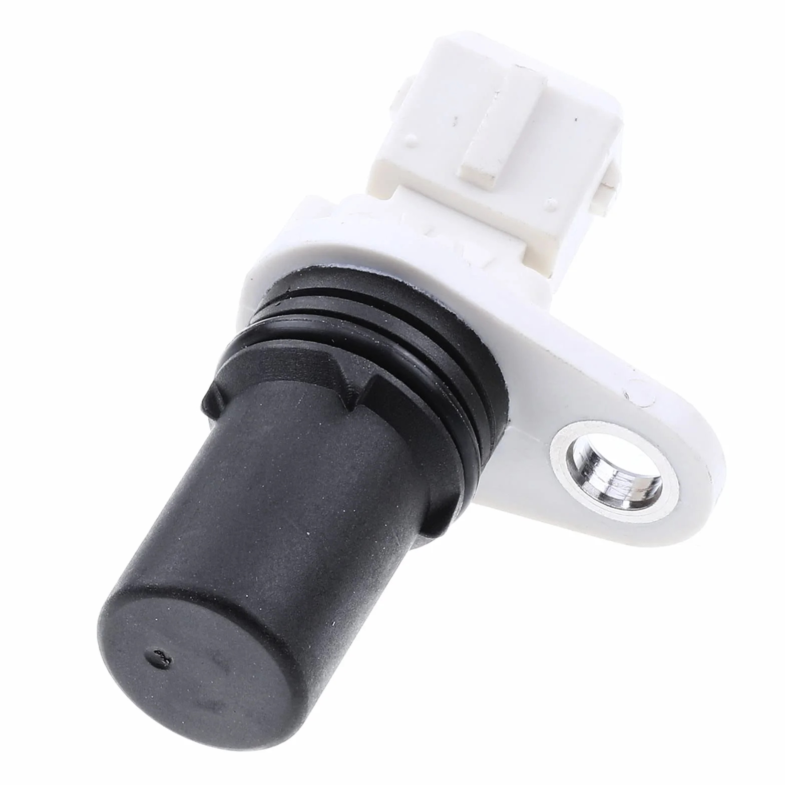 Frankberg Posizione dell'albero Motore Sensore dell'albero Motore 2-Poli Compatibile con Fortwo Coupé 451 Fortwo Cabrio 451 Replace# Q0015150V001000000,4515420618