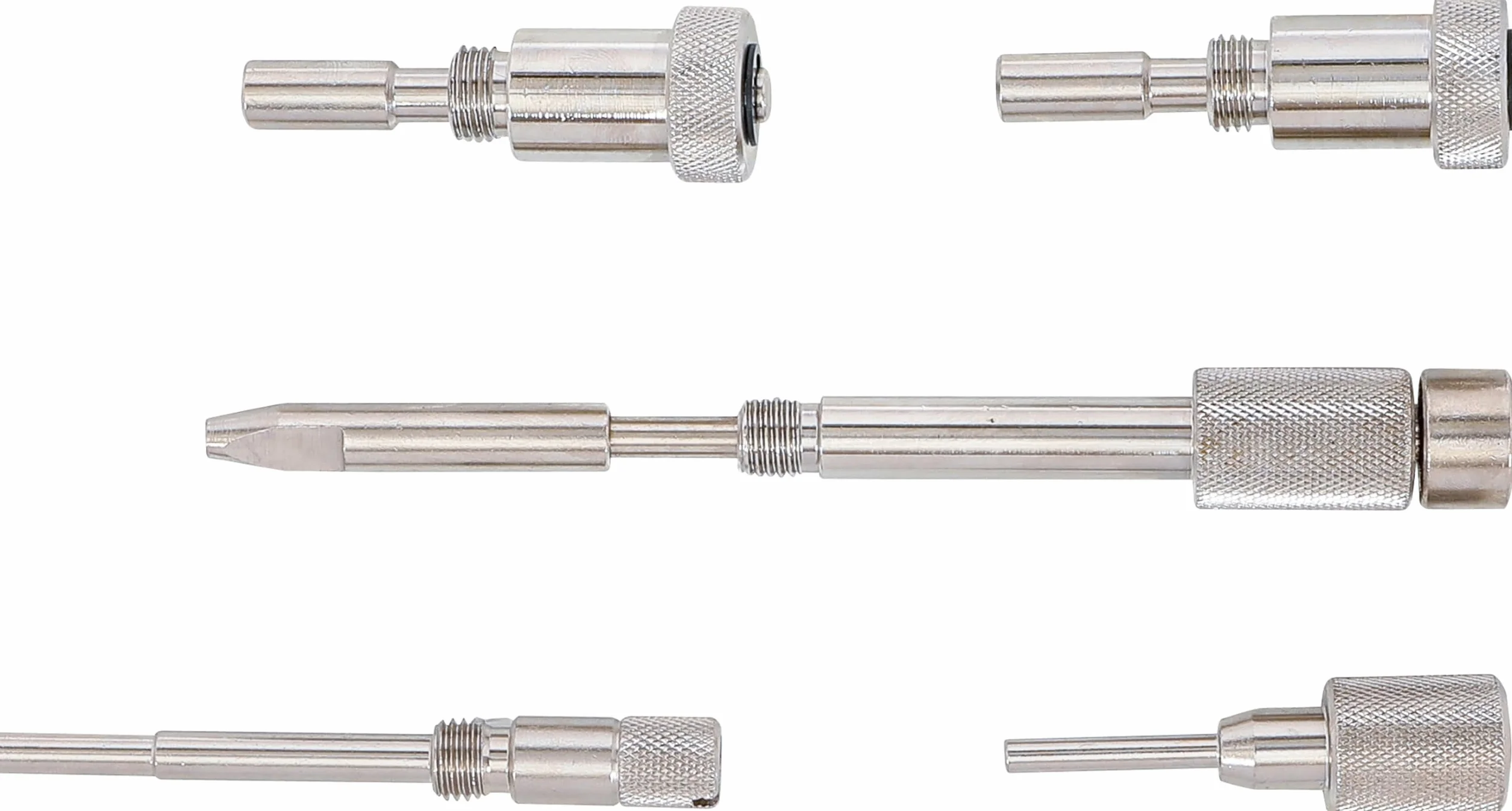 Set di manutenzione motore BGS 8422 per Fiat Ducato Peugeot Boxer Citroën Jumper 2.3 D JTD 3.0 JTD HDi