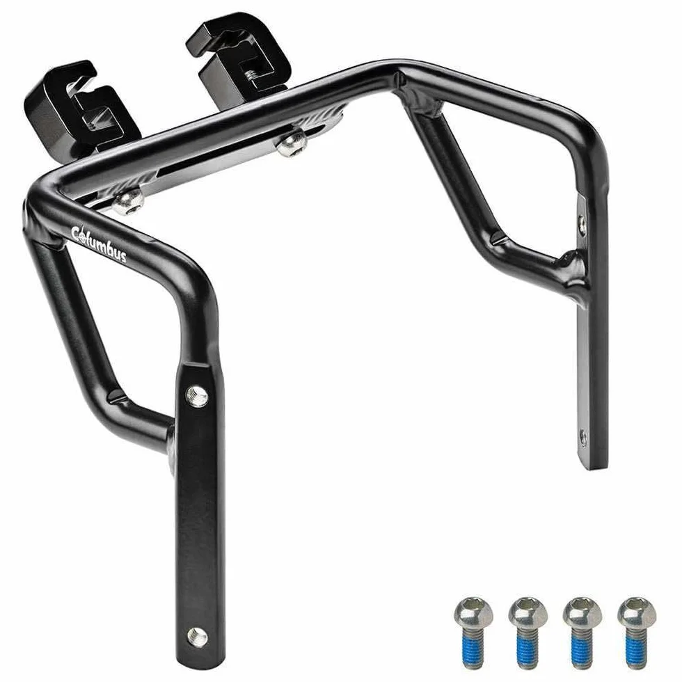 BIKEPACKING Saddle Bag Stabilizer