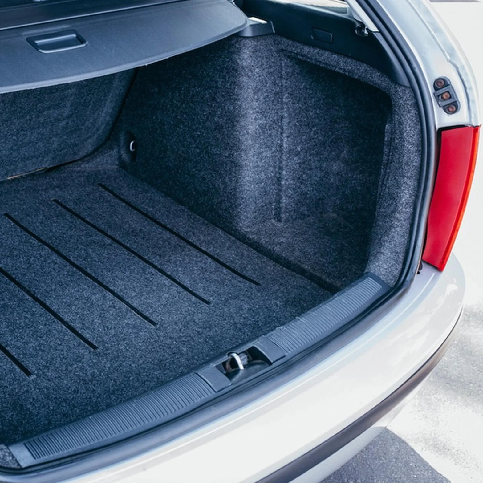 EFUTURETIME Guarnizione in Gomma per Porta Auto, 10m, Guarnizione Universale per Bagagliaio Auto in EPDM Senza Adesivo per Roulotte, Camion, Garage, Macchina, Nera, Superiore