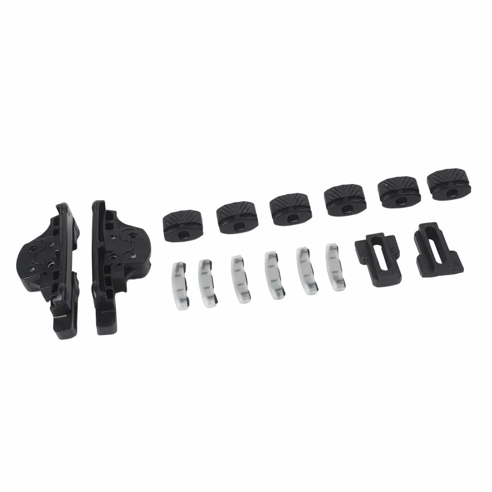 Per Jeep Per Renegade 2015 al 2024 Tetto apribile Cavi In Vetro Staffa Slider AP360198 77368445 77368446 77368447 77368448 Sostituzione