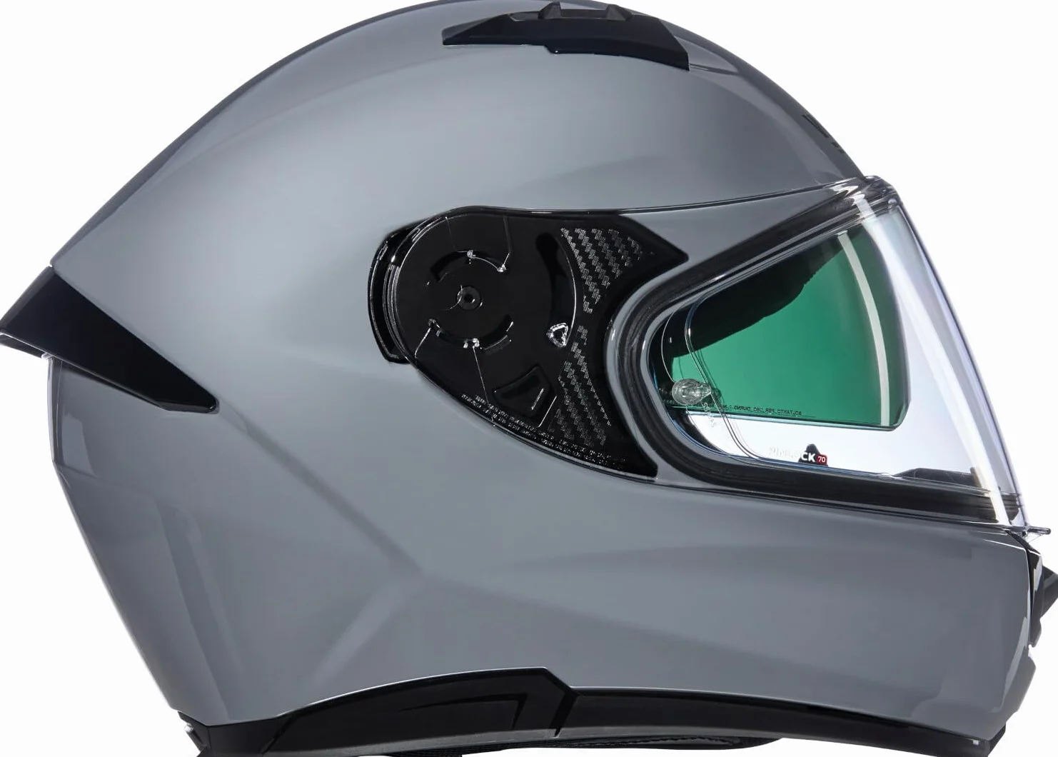 Nolan N60-6 Classico Casco