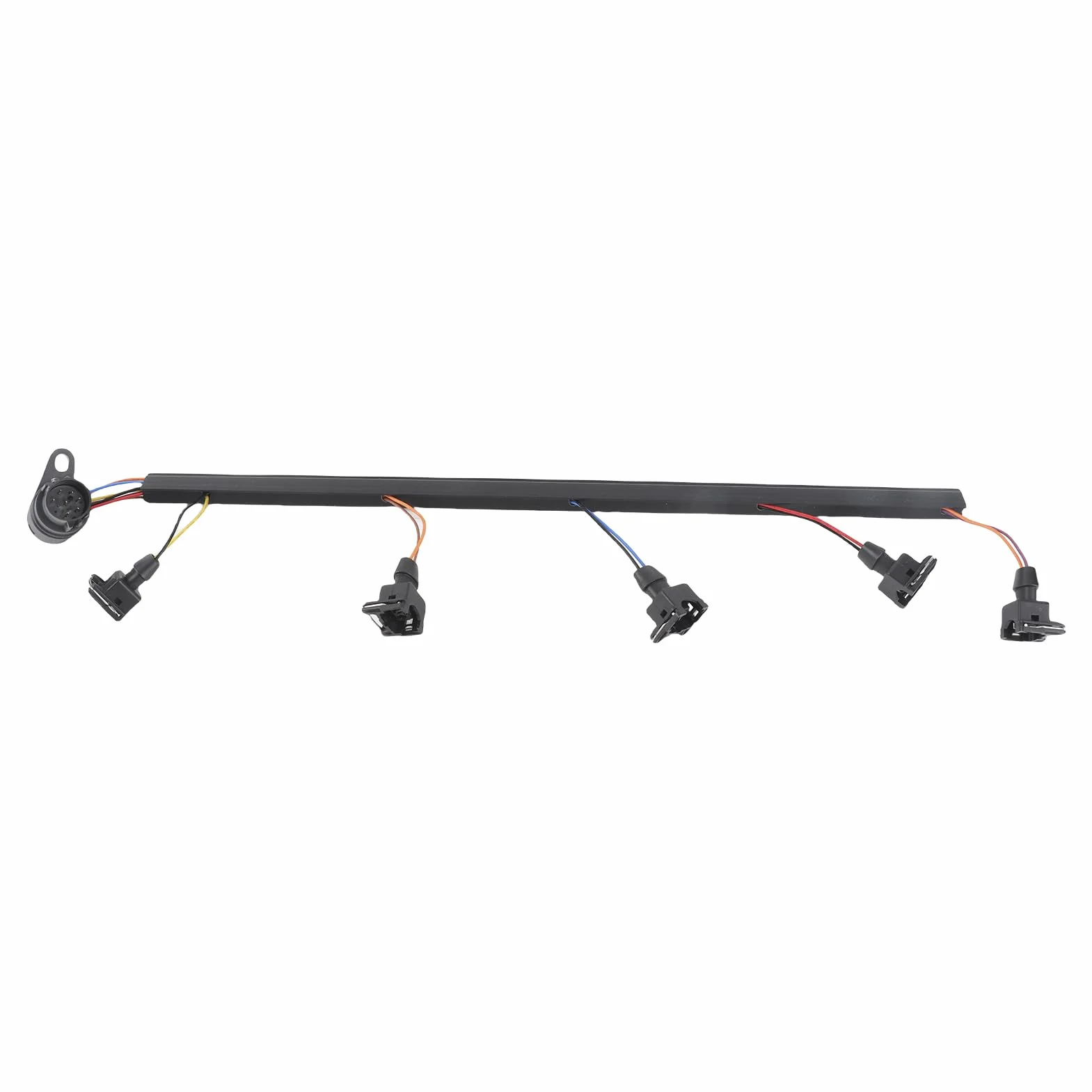 Dioche Nero Cablaggio Iniettore AMR6103 per Td5 ABS 2