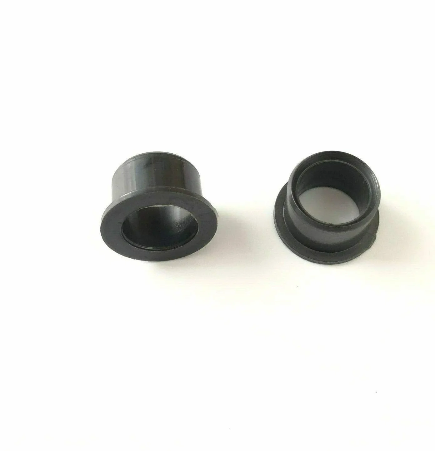 Kit 2 Bussole per Asse Corona Pedali Ciclomotore Ciao C7 Px Pxv P Pv Sc