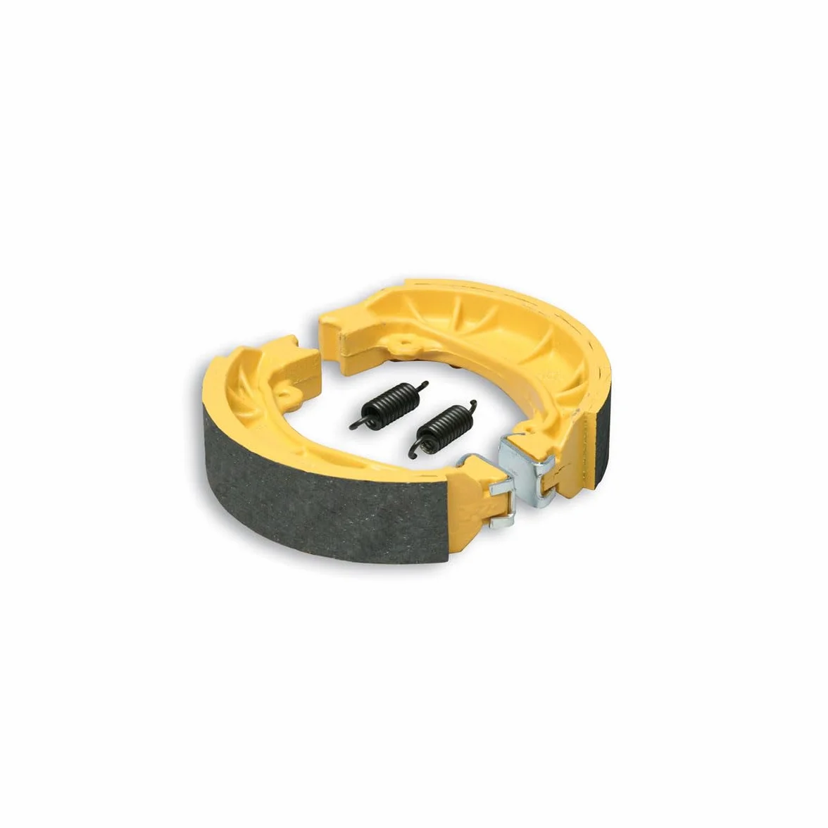 MALOSSI 6215802 Ganasce Freno BRAKE POWER