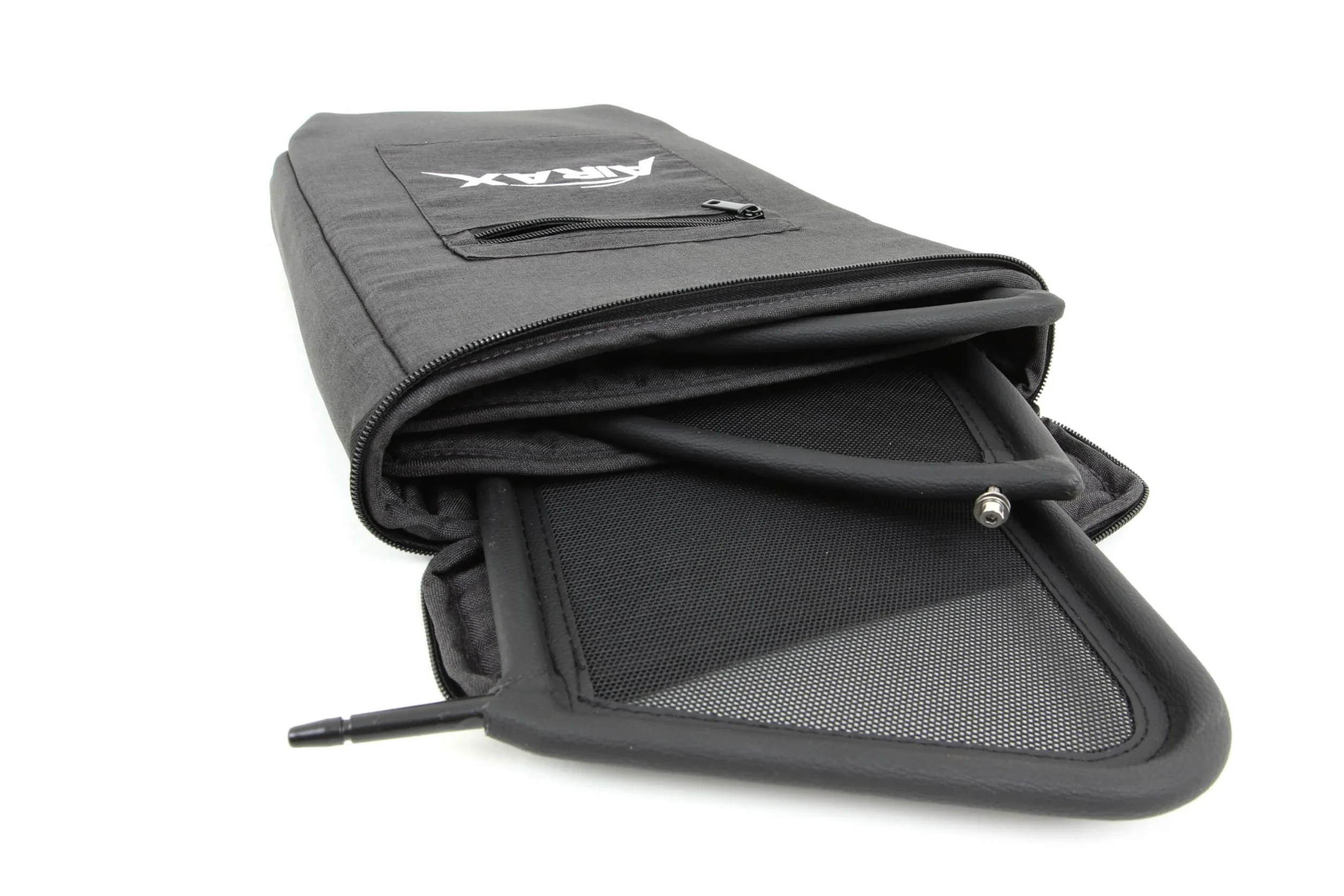 Deflettore d'aria Ferrari 360 F430 Spider Set 3 pezzi con borsa