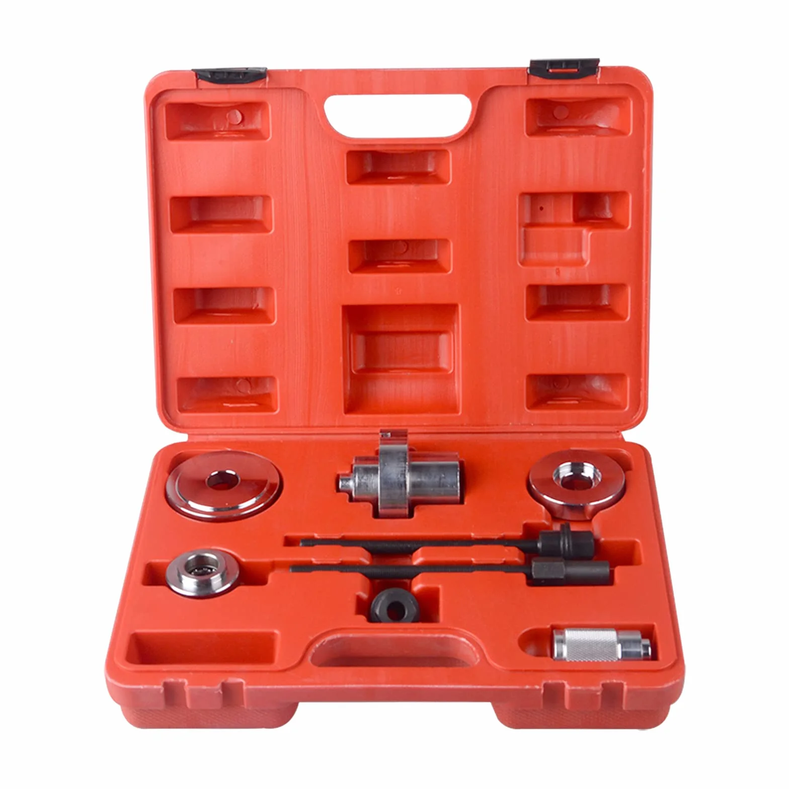 Boccola di aspirazione Bush DAYUAN Compatibile con VAG VW Polo 9N Seat Skoda Audi A2 8 pezzi