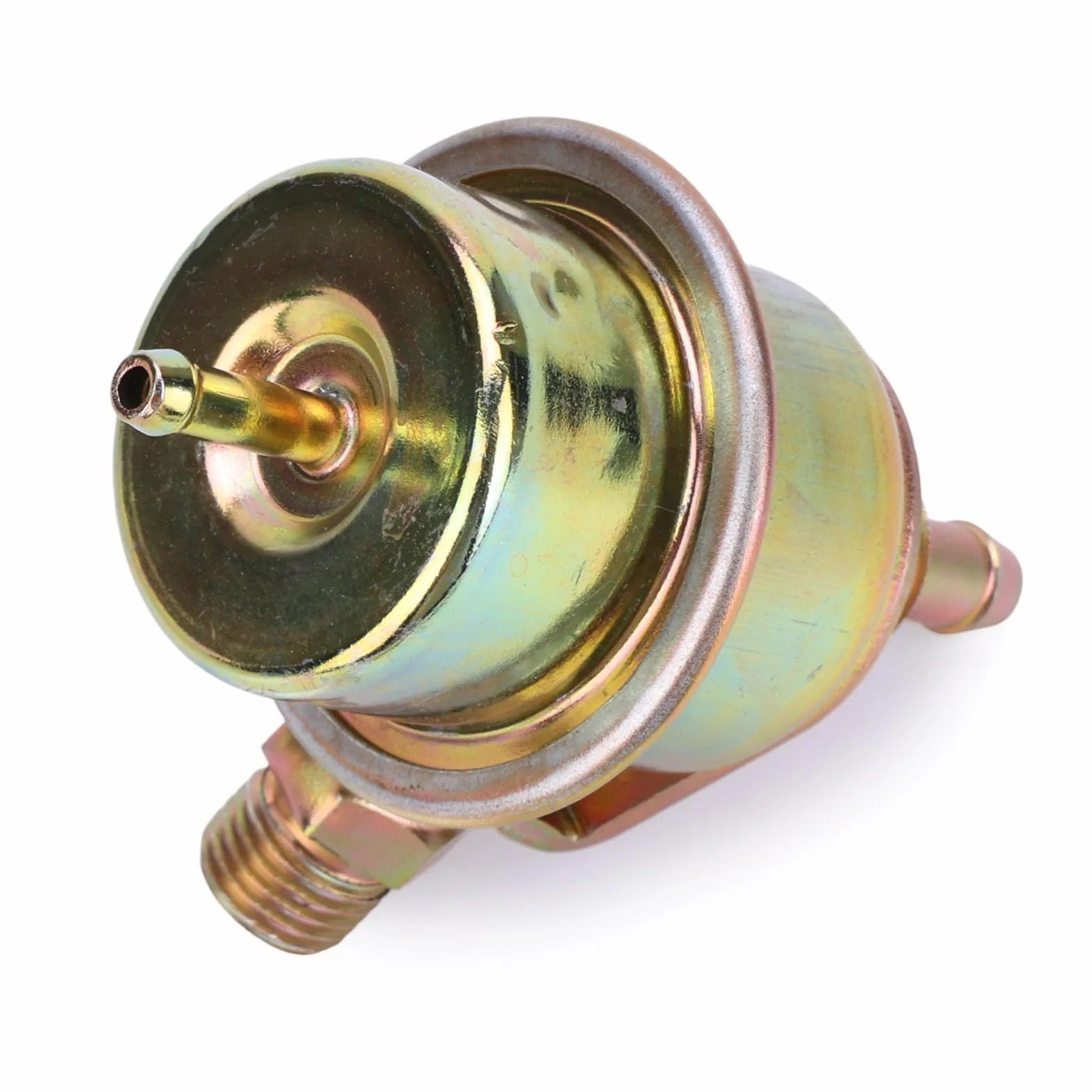 Regolatore di pressione carburante pompa carburante compatibile con Alfa Romeo Citroen CXII GTI Renault Fuego Saab regolatore di pressione carburante regolatore di pressione 0280160213 0280160228