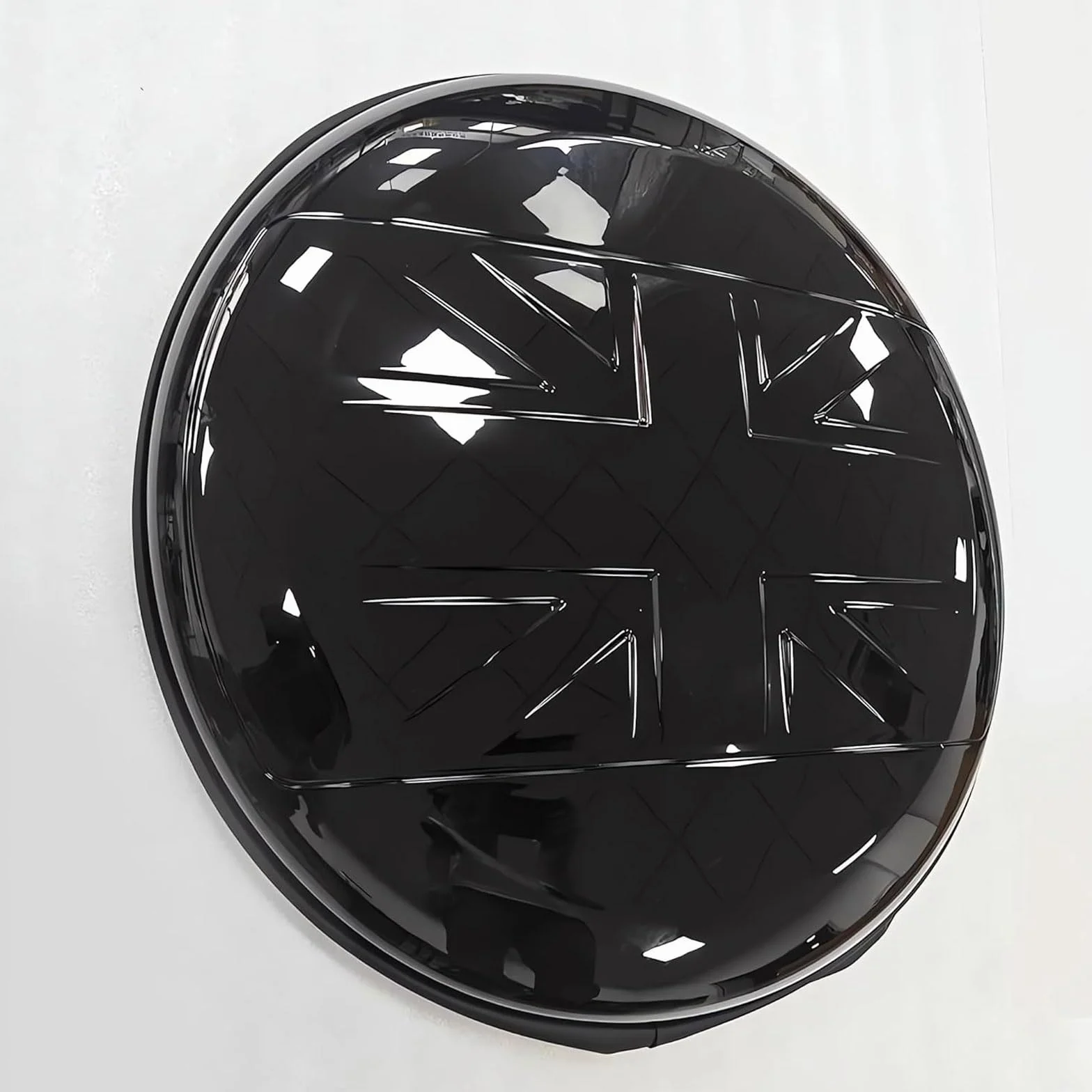Copriruota universale ABS per LR Defender 90 110 130 2020-2025