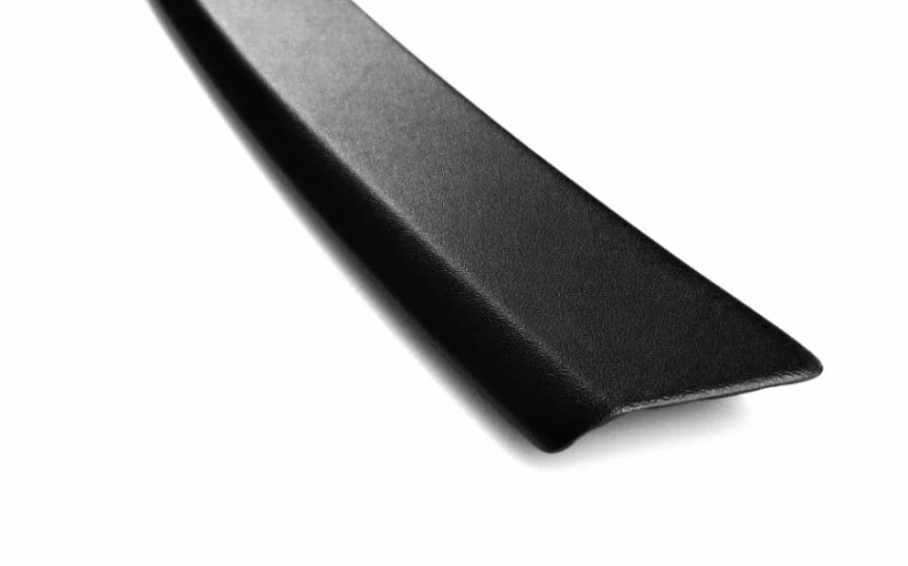 Lialto Protezione paraurti nero FIAT Panda III Hatchback 312/319 2012-