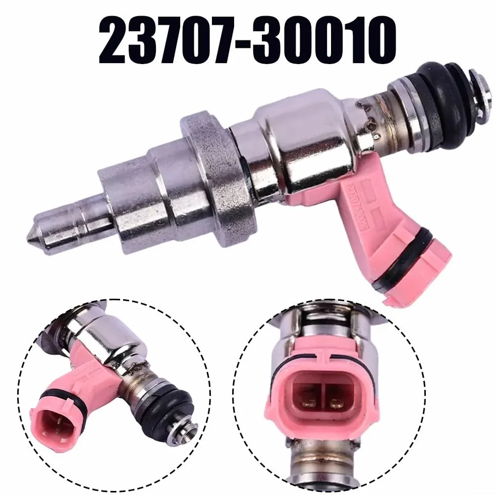 Toyota Ugello iniettore carburante compatibile Hilux 04-16 Dyna 11+ 2370730010