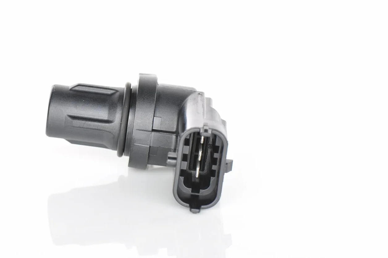 BOSCH Sensore, Posizione albero a camme 0281002667 Compatibile con: FIAT DUCATO Bus, DUCATO Bus, DUCATO Kasten, DUCATO Kasten, DUCATO Pritsche/Fahrgestell, DUCATO Pritsche/Fahrgestell