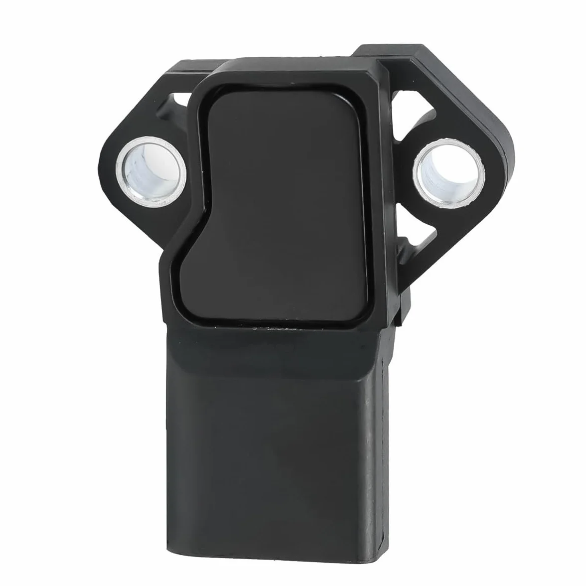 Sensore di pressione di aspirazione dell'aria 0281002401 038906051 per A2 A3 A4 A5 A6 Sensore di pressione di aspirazione turbo a 3 bar