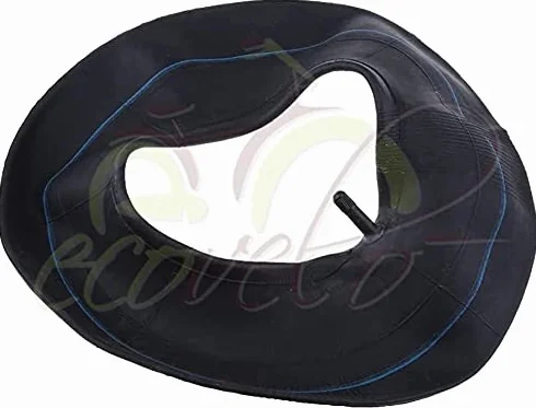 4 CAMERE D'ARIA 145/70-6 PER PNEUMATICI ATV QUAD COPERTONI MINIQUAD GO KART GOMME 6” CON VALVOLA TR13