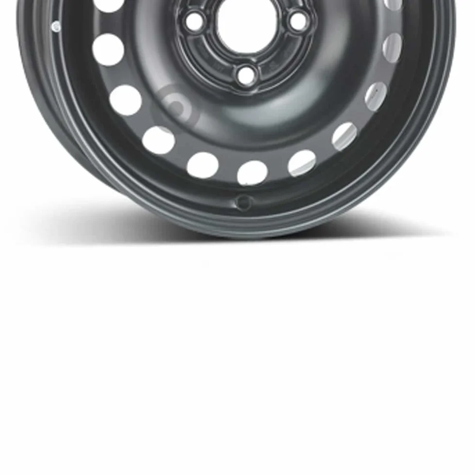 ALCAR 6795 – 5X14 ET35 4X100 Cerchio in Acciaio
