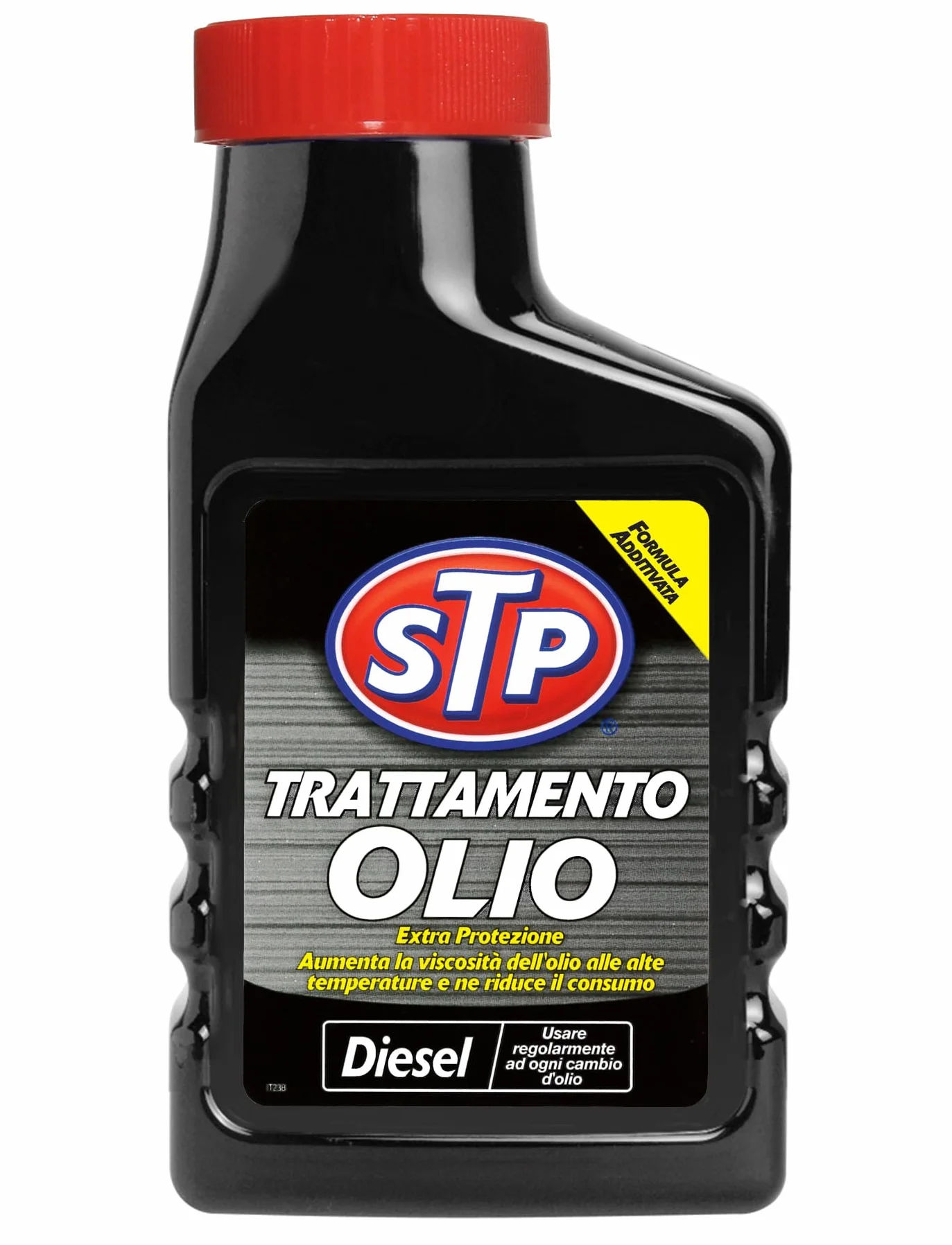 STP Trattamento Olio Motore Diesel 300 ml