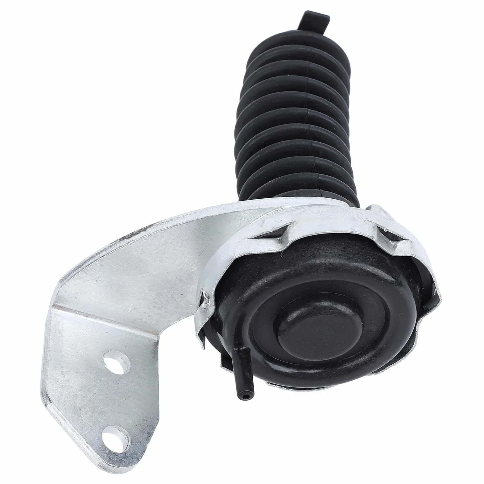 Acouto Attuatore Frizione a Ruota Libera Anteriore, Adatto per MR453711, 3820A049, per Pick-up L200 B40 2.5 2006, Ottimizza la Trasmissione di, Materiale ABS Robusto,