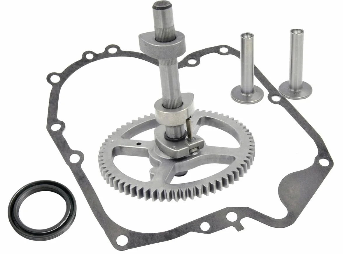 Nockenwelle kompatibel mit Briggs & Stratton 793880 84005207 790400 792681 793583 790392