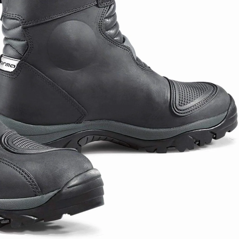 Forma Adventure Low Dry Stivali Moto