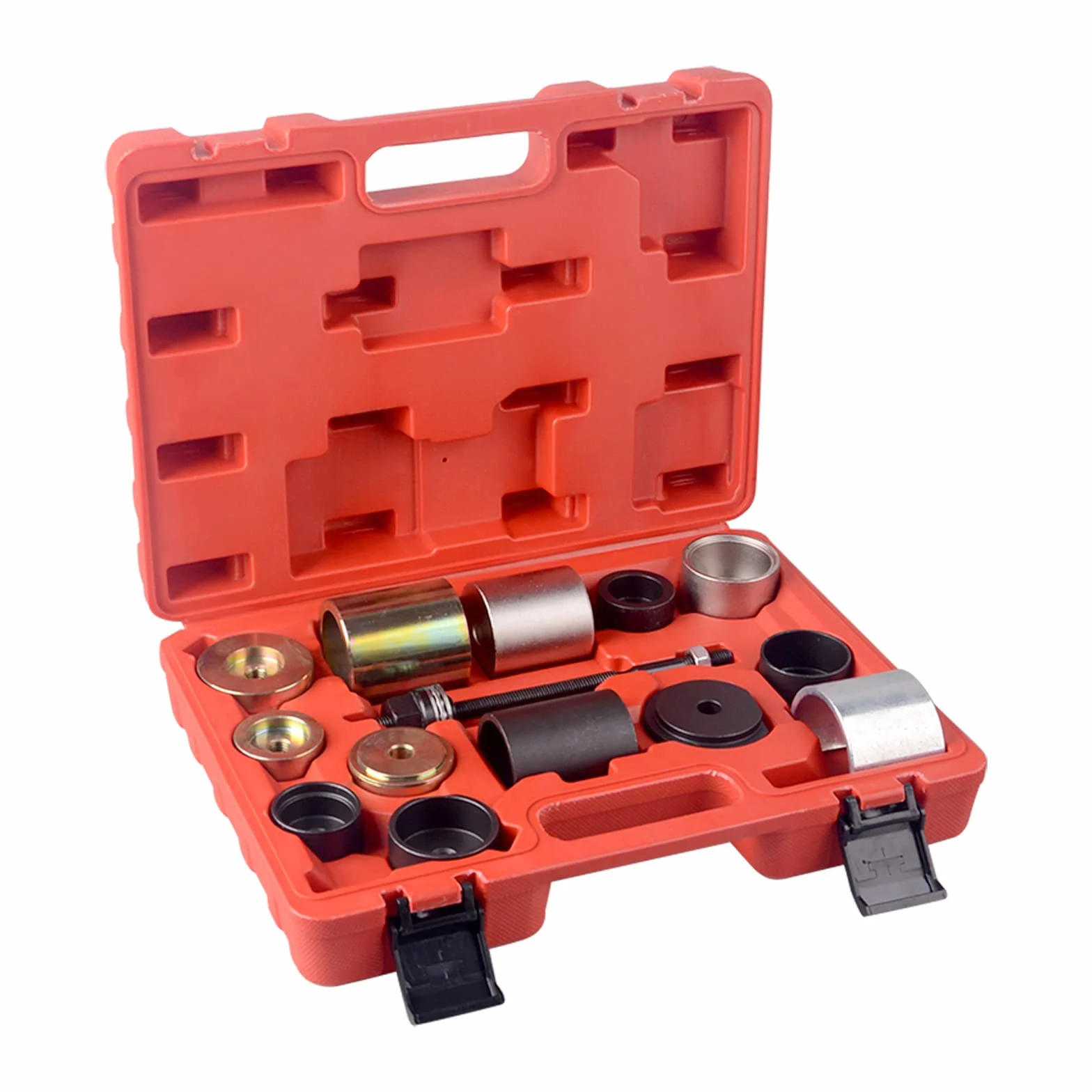 DAYUAN Strumento rimozione installazione boccola asse differenziale compatibile BMW Serie 1 3 5 6 7 8 Z4