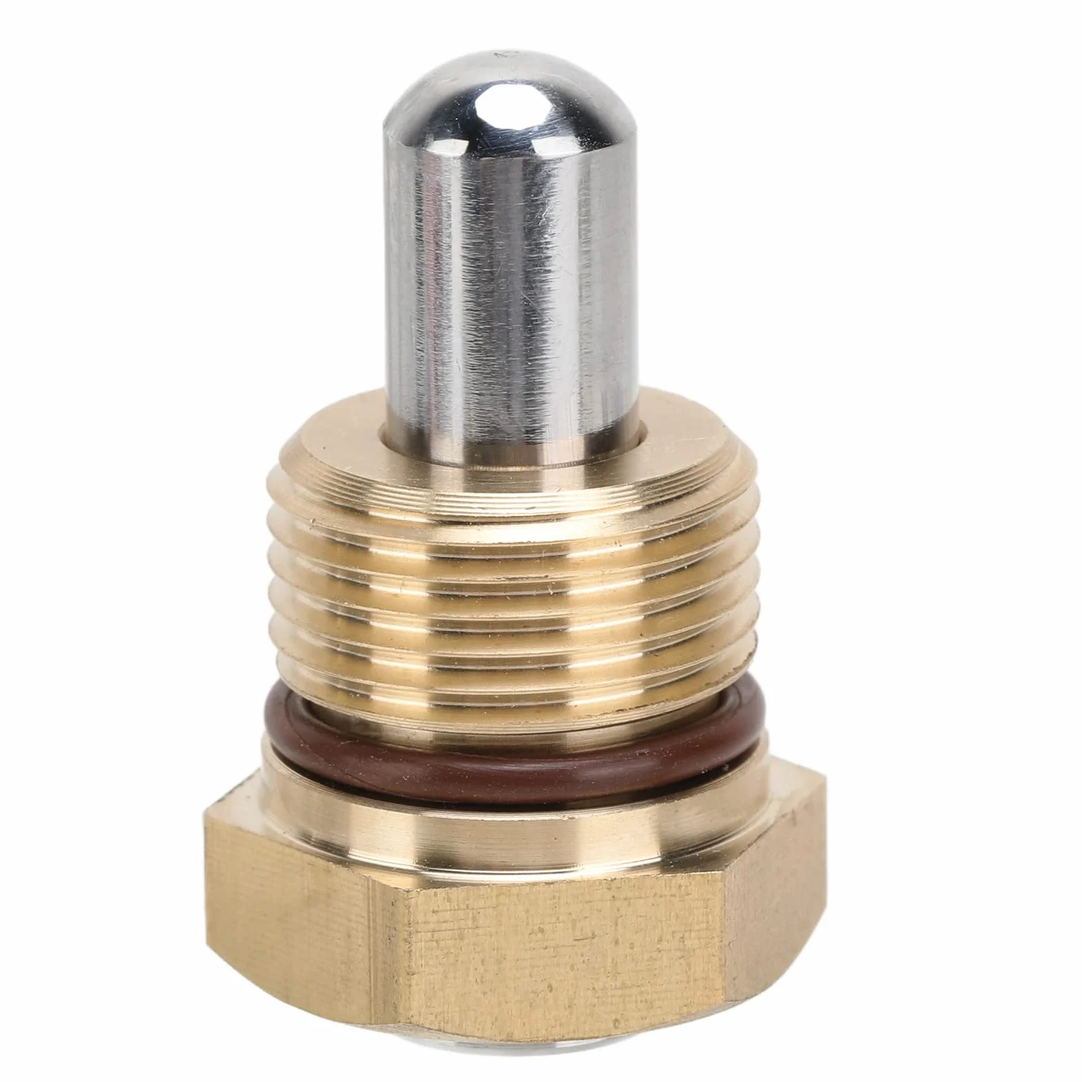 Valvola a Joystick per Escavatore 4 Pezzi Accessori Innocuo Ad Alta Precisione