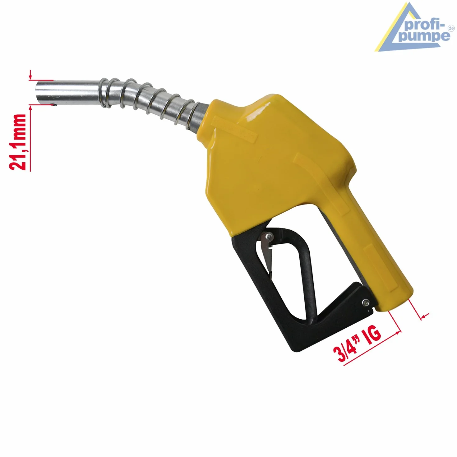 Set per pompa travaso gasolio diesel pistola tubo prefiltro anelli tenuta ugelli ottone
