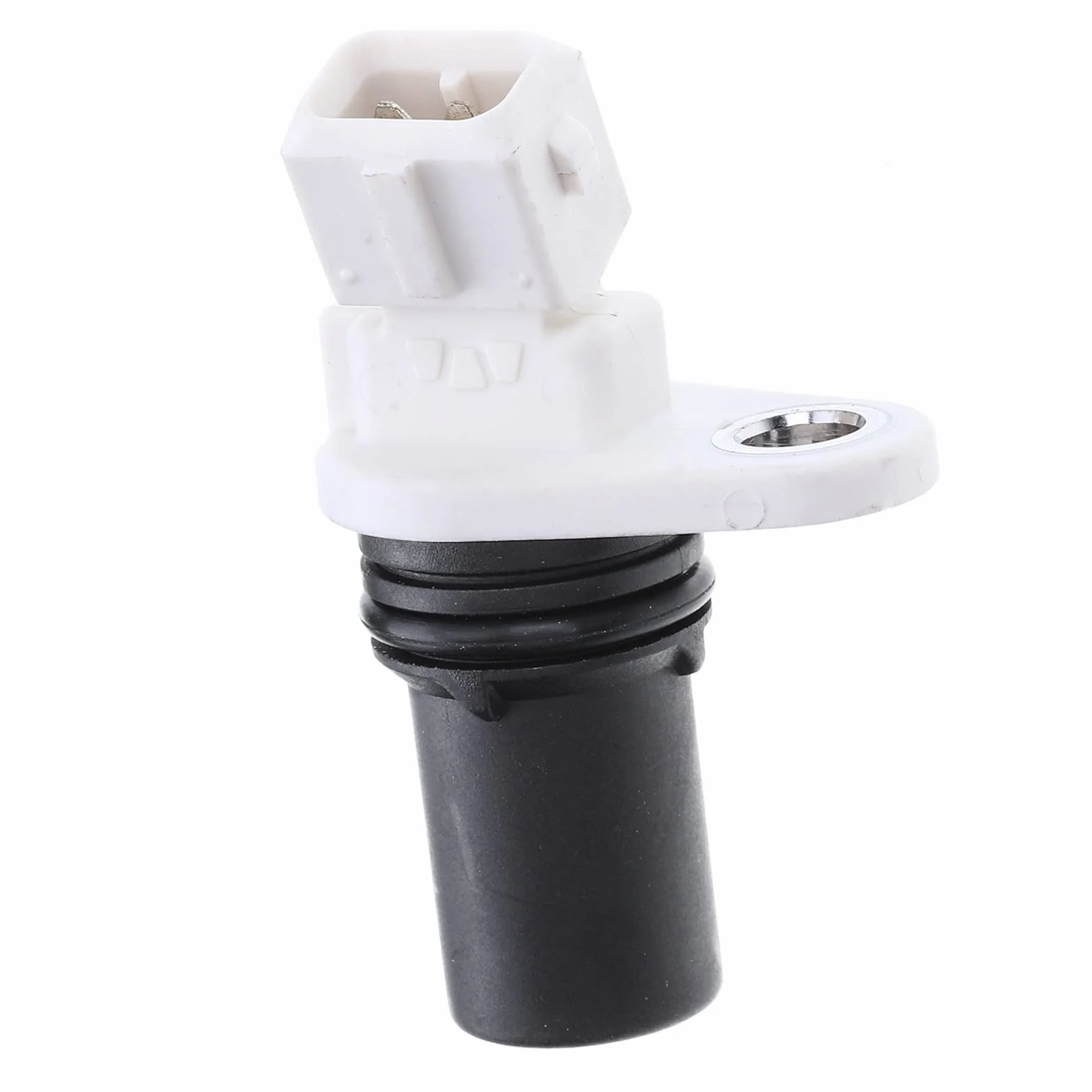 Frankberg Posizione dell'albero Motore Sensore dell'albero Motore 2-Poli Compatibile con Fortwo Coupé 451 Fortwo Cabrio 451 Replace# Q0015150V001000000,4515420618
