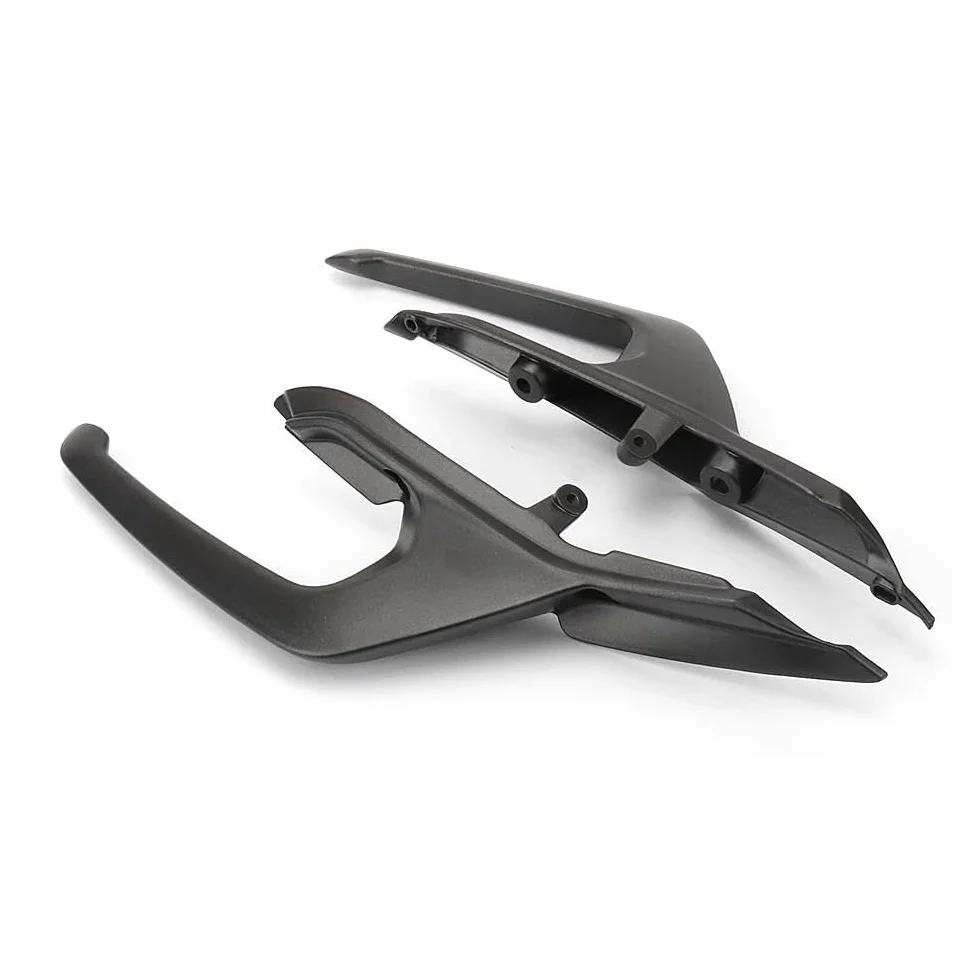 Per Trident 660 Per TRIDENT660 Kit Braccioli Posteriori Per Moto 2021 2022 2023 Maniglia Passeggero Maniglia del sedile della moto
