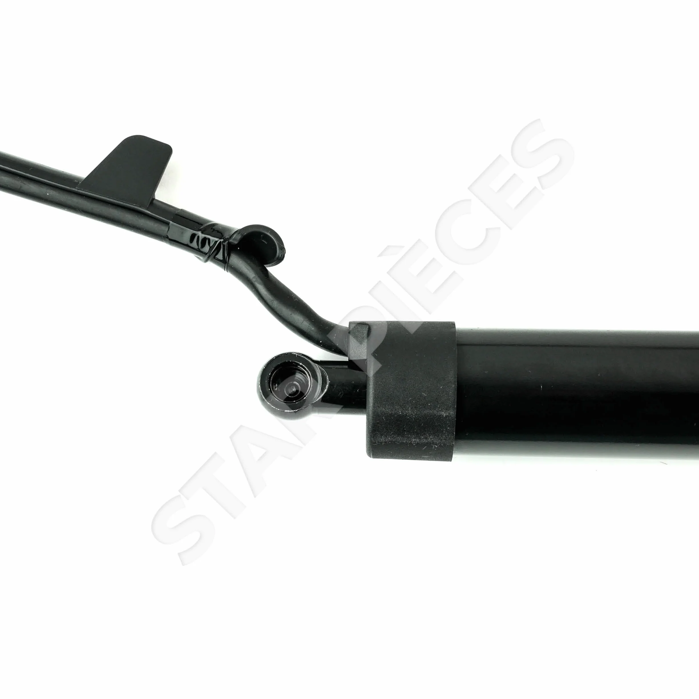 2 pistoncini portellone compatibile per Toyota RAV4 (2012-2019) ammortizzatori cofano posteriore. 6892009010, 6891009010