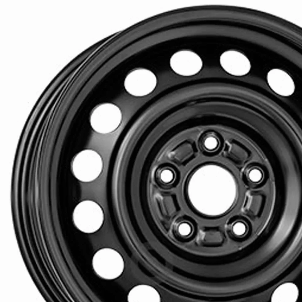 Cerchione in acciaio SF SUZUKI VITARA 6,5X16 6525 163406 SU516008