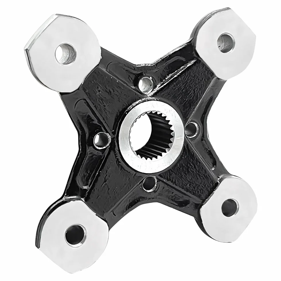 Mozzo ruota anteriore o posteriore adatto per Can Am Outlander Renegade Commander Maverick 1000 850 800 650 570 500 450