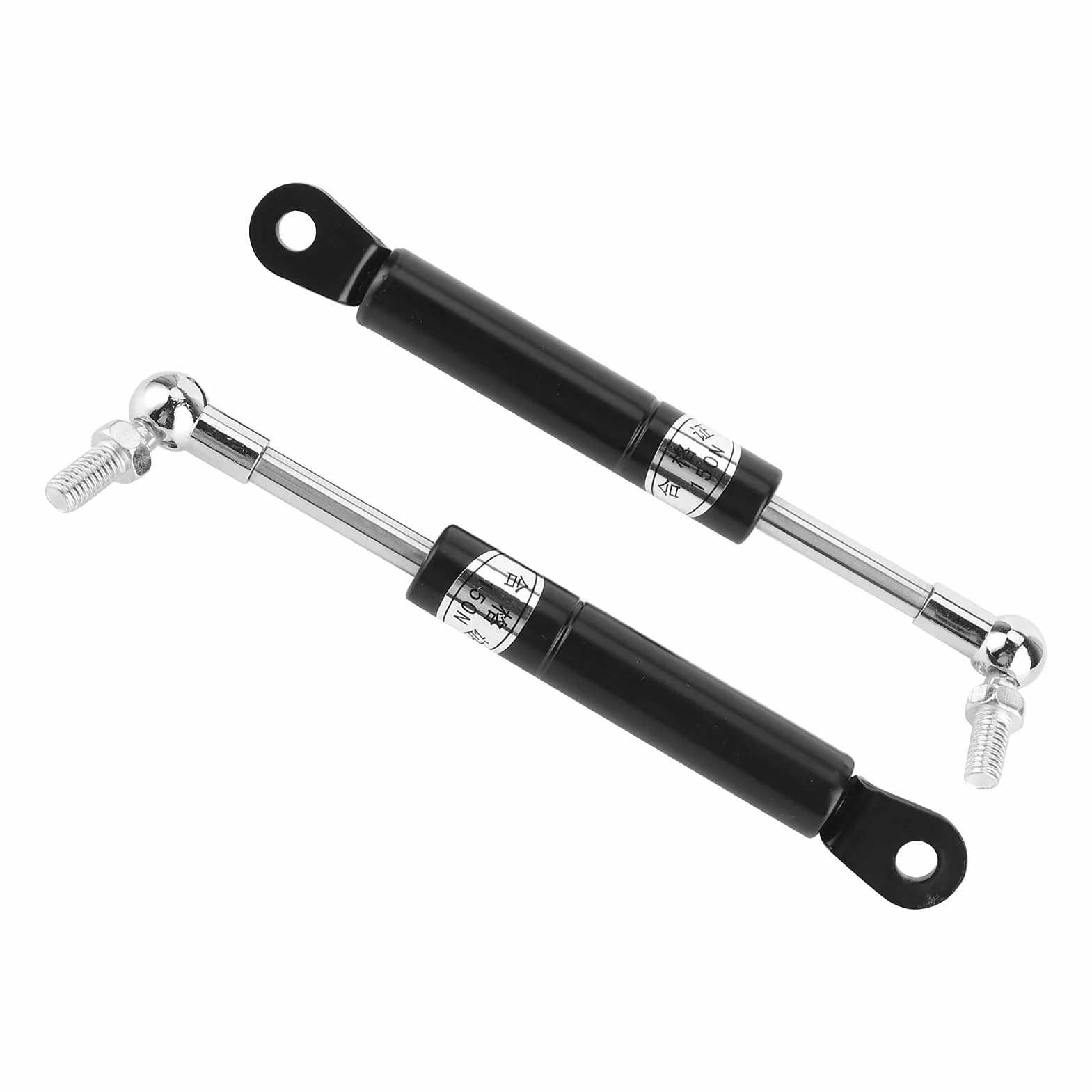 Montanti per sella moto T MAX 500 T MAX 530