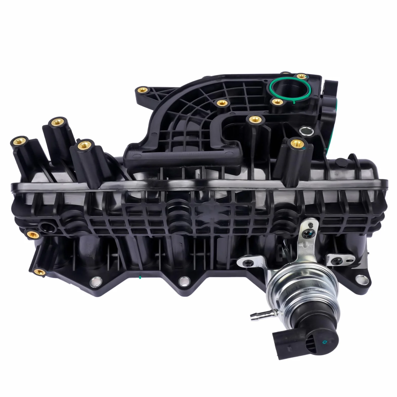Collettore di assunzione Compatibile con Captiva Cruze Antara 2.2 CDTi 2.2 D 2010-2015 96868464 96985636