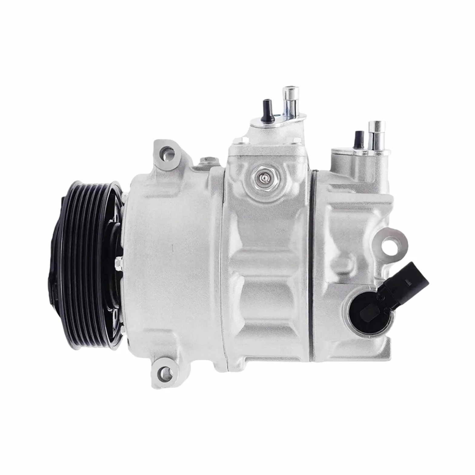 Compressore AC compatibile Volkswagen Jetta Passat 2006-2015 Audi A3 2.0L 2007